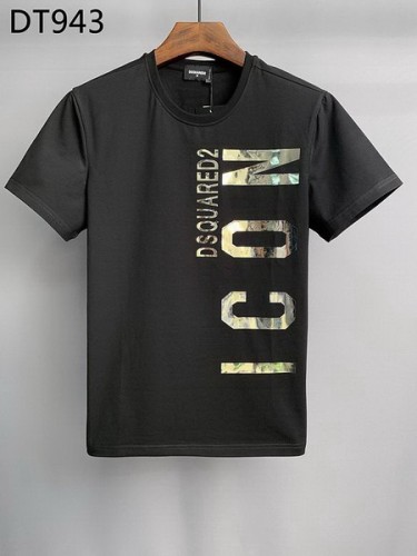 DSQ t-shirt men-254(M-XXXL)