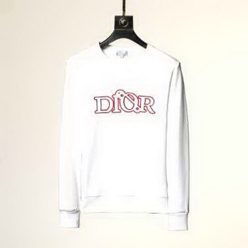 Dior men Hoodies-077(M-XXXL)