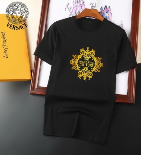 Versace t-shirt men-508(S-XXL)