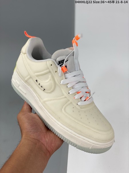 Nike air force shoes women low-2831