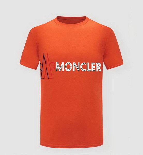 Moncler t-shirt men-332(M-XXXXXXL)