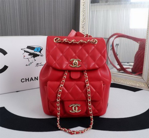 CHAL Handbags AAA Quality-444
