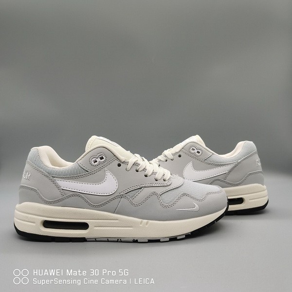 Nike Air Max 1 men shoes-109