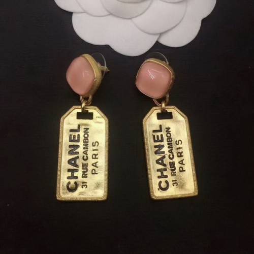 CHAL Earring-371