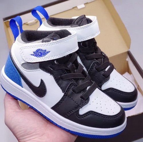 Jordan 1 kids shoes-511