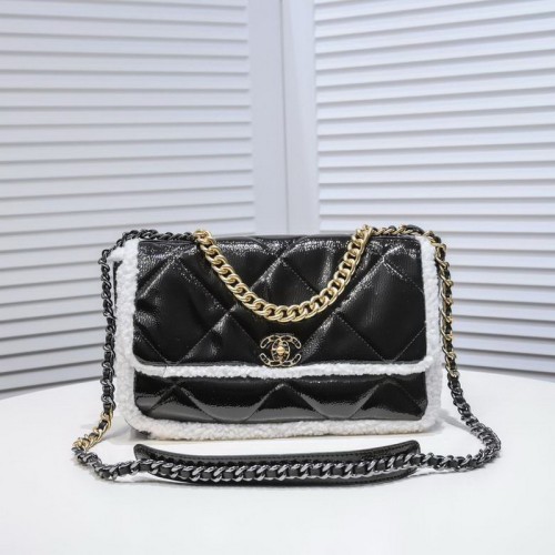 CHAL Handbags AAA Quality-325
