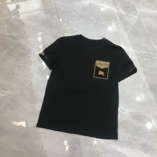 Burberry t-shirt men-691(M-XXXL)