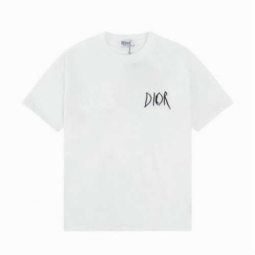 Dior T-Shirt men-749(S-XL)