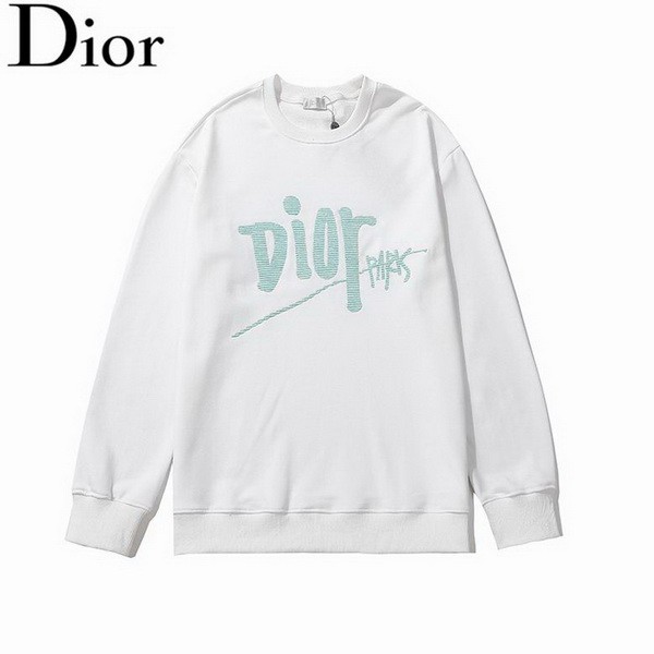 Dior men Hoodies-146(M-XXL)