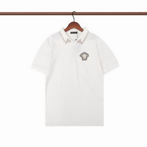 Versace polo t-shirt men-179(M-XXL)