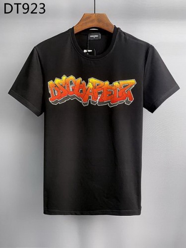 DSQ t-shirt men-252(M-XXXL)