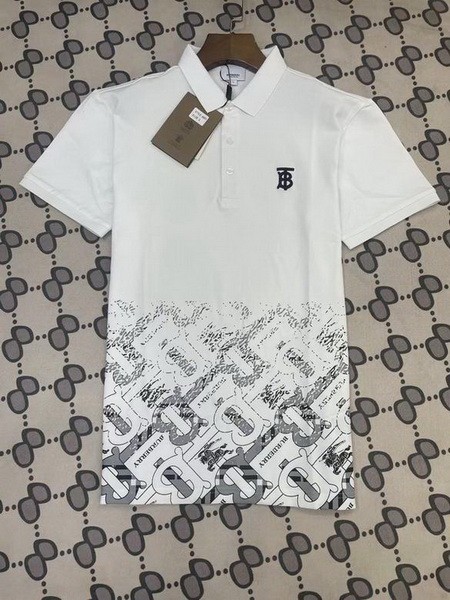 Burberry polo men t-shirt-424(M-XXXL)