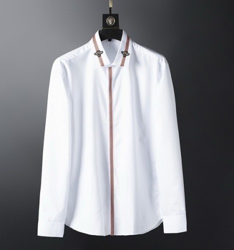 G long sleeve shirt men-204(M-XXXL)