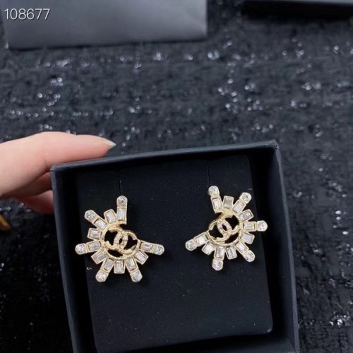 CHAL Earring-019