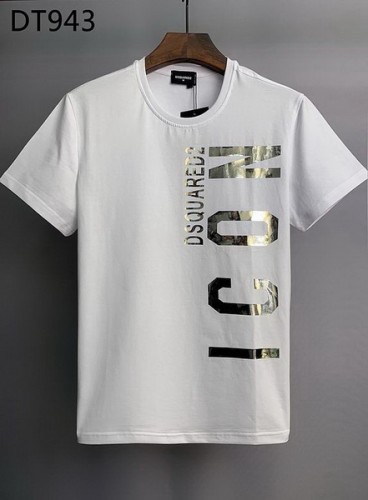 DSQ t-shirt men-307(M-XXXL)