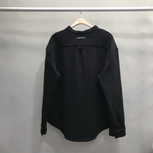 Fear of God Hoodies 1：1 Quality-257(S-XL)