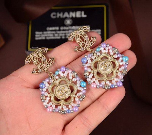 CHAL Earring-1871