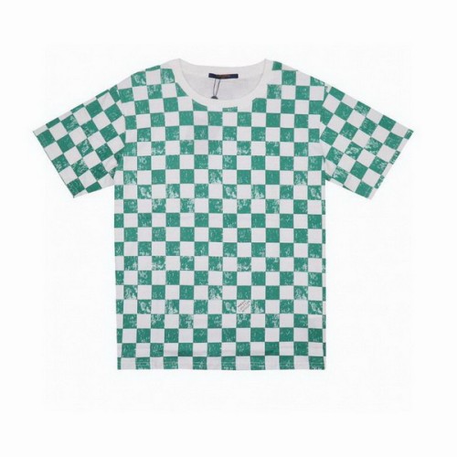 LV  t-shirt men-1991(XS-L)