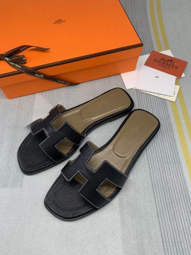 Hermes women Sandals 1：1 Quality-085