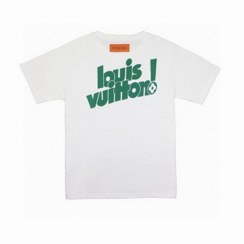 LV  t-shirt men-1988(XS-L)
