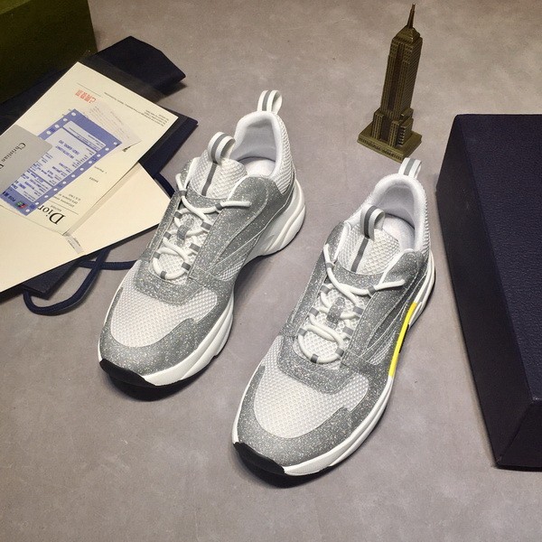 Dior men Shoes 1：1 quality-410