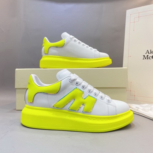 Alexander McQueen Women Shoes 1：1 quality-563