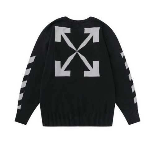 Off white sweater-072(S-XL)
