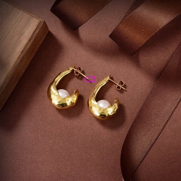 Celine Earring-166