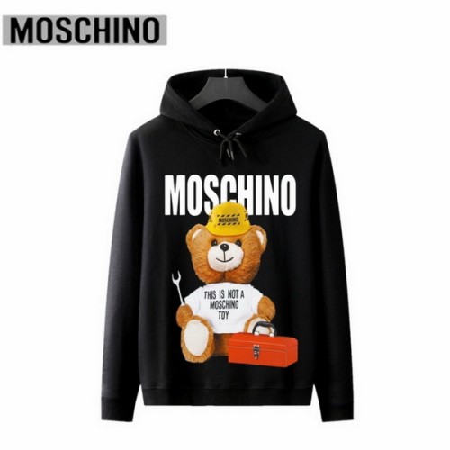 Moschino men Hoodies-277(S-XXL)