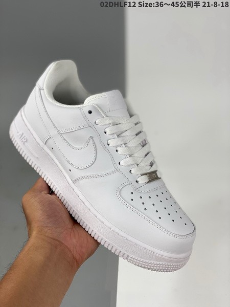 Nike air force shoes women low-2657