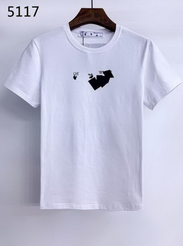 Off white t-shirt men-1993(M-XXXL)