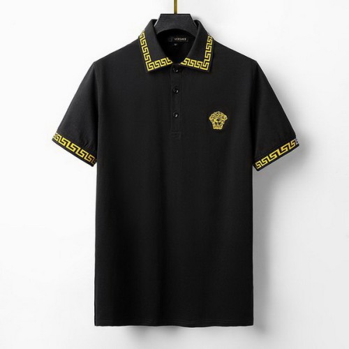 Versace polo t-shirt men-161(M-XXXL)