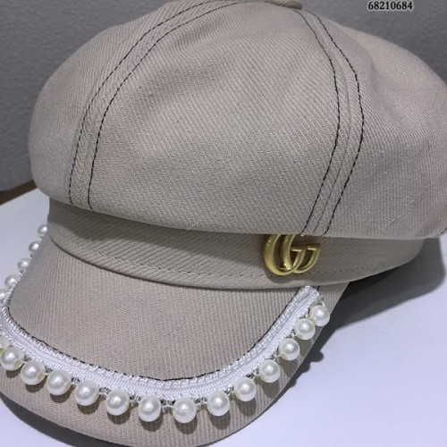 CHAL Hats AAA-698