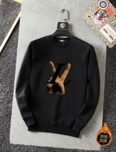 LV men Hoodies-541(M-XXXXL)