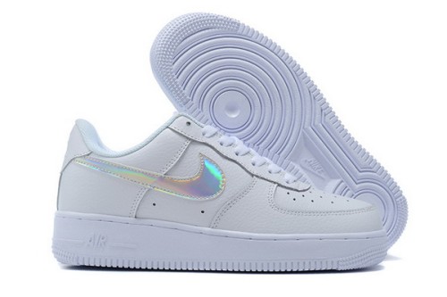 Nike air force shoes men low-3028