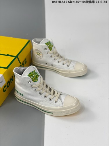 Converse Shoes High Top-013