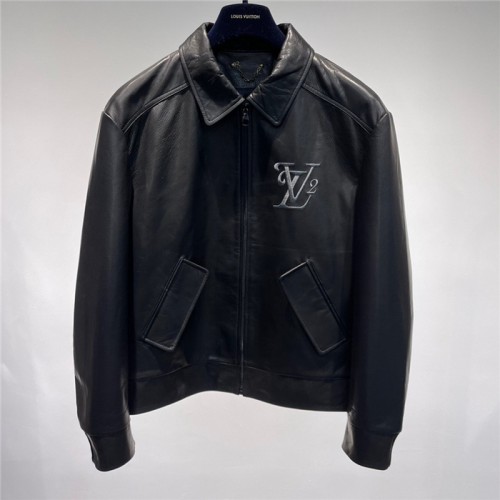 LV Jacket High End Quality-093