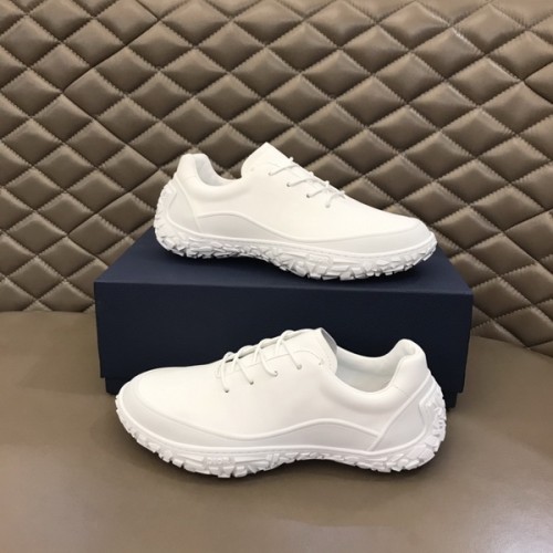 Dior men Shoes 1：1 quality-462