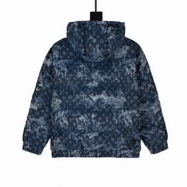LV  Coat men-538(S-XL)