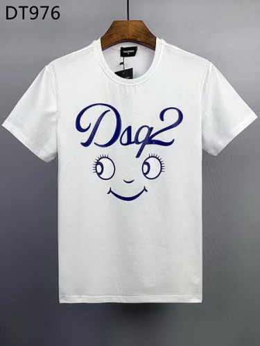 DSQ t-shirt men-341(M-XXXL)
