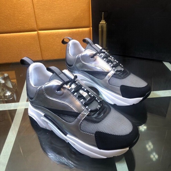 Dior men Shoes 1：1 quality-416