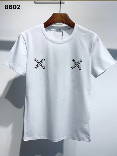 Kenzo T-shirts men-205(M-XXXL)