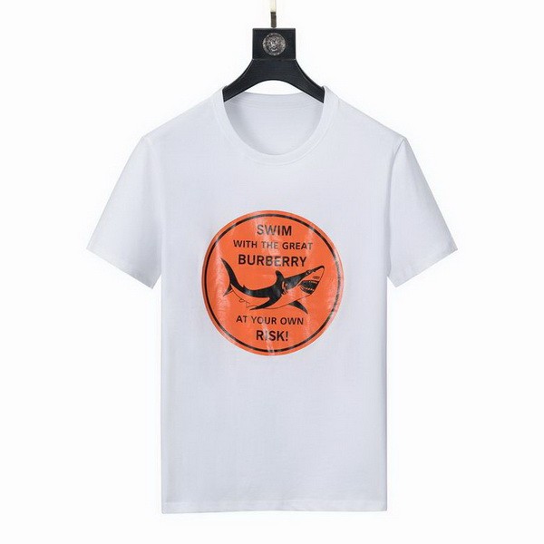 Burberry t-shirt men-598(M-XXXL)