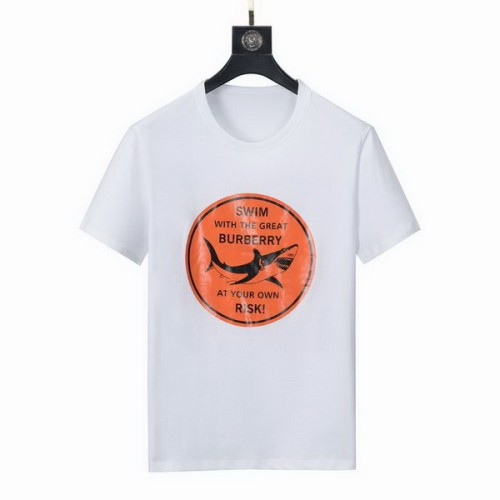 Burberry t-shirt men-598(M-XXXL)