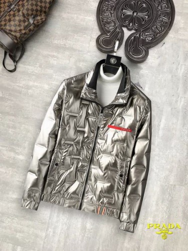 Prada Coat men-208(M-XXXL)