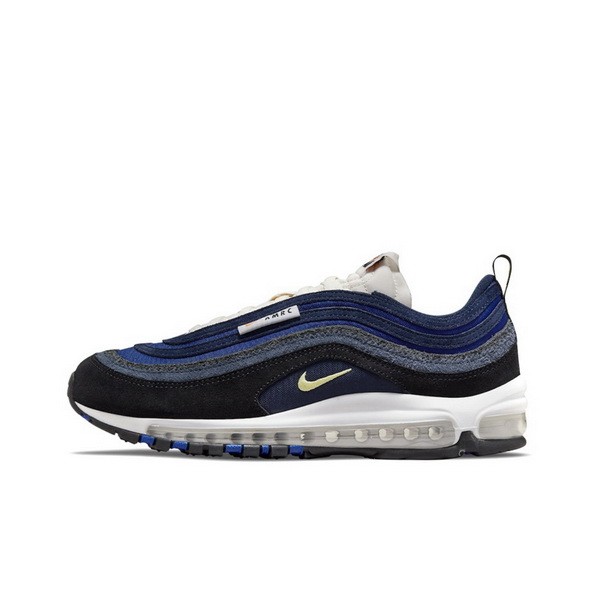 Nike Air Max 97 women shoes-398