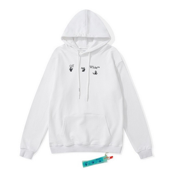 OFF-WHITE men Hoodies-831(M-XXL)