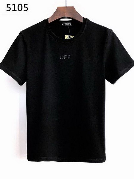 Off white t-shirt men-2021(M-XXXL)