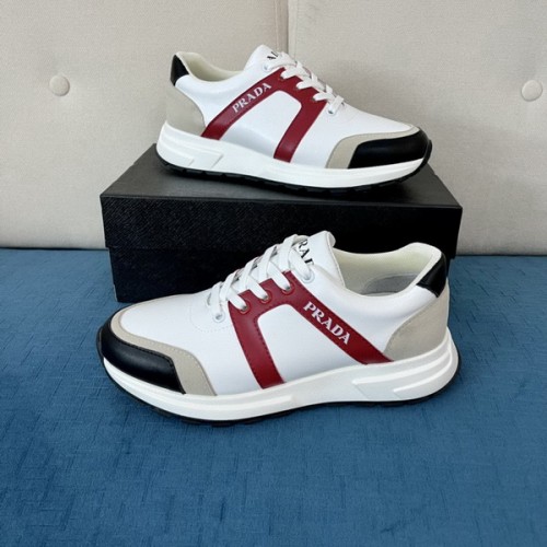 Prada men shoes 1：1 quality-792