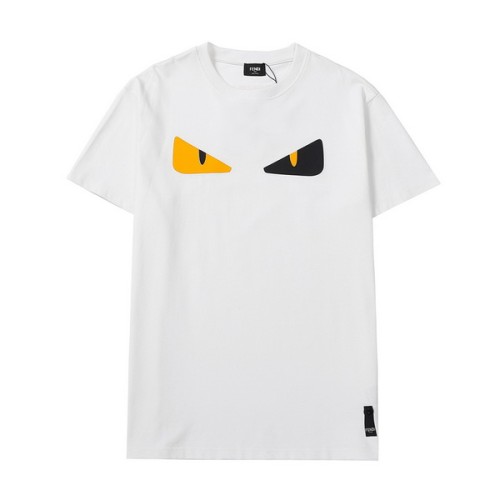 FD Shirt 1：1 Quality-200(XS-L)